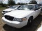 7-11130 (Cars-Sedan 4D)  Seller: Gov-Manatee County Sheriffs Offic 2005 FORD CRO