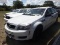 7-11129 (Cars-Sedan 4D)  Seller: Gov-Manatee County Sheriffs Offic 2013 CHEV CAP