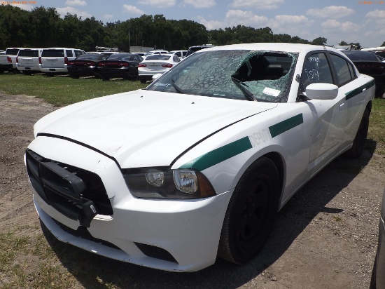 7-05144 (Cars-Sedan 4D)  Seller:Private/Dealer 2014 DODG CHARGER