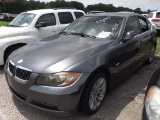 7-05134 (Cars-Sedan 4D)  Seller:Private/Dealer 2006 BMW 330I