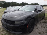 7-06135 (Cars-Sedan 4D)  Seller: Florida State F.H.P. 2018 DODG CHARGER