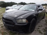 7-06132 (Cars-Sedan 4D)  Seller: Florida State F.H.P. 2014 DODG CHARGER