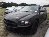 7-06131 (Cars-Sedan 4D)  Seller: Florida State F.H.P. 2014 DODG CHARGER