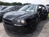 7-05132 (Cars-Sedan 4D)  Seller: Florida State F.H.P. 2013 DODG CHARGER