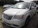 7-06148 (Cars-Van 4D)  Seller: Florida State F.H.P. 2012 CHRY TOWN&COUN