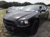 7-06138 (Cars-Sedan 4D)  Seller: Florida State F.H.P. 2014 DODG CHARGER