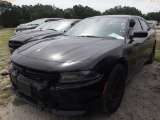 7-06139 (Cars-Sedan 4D)  Seller: Florida State F.H.P. 2015 DODG CHARGER