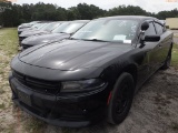 7-06136 (Cars-Sedan 4D)  Seller: Florida State F.H.P. 2018 DODG CHARGER