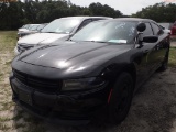 7-06147 (Cars-Sedan 4D)  Seller: Florida State F.H.P. 2018 DODG CHARGER