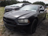 7-06141 (Cars-Sedan 4D)  Seller: Florida State F.H.P. 2014 DODG CHARGER
