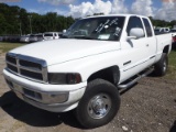 7-05149 (Trucks-Pickup 2D)  Seller:Private/Dealer 1999 DODG RAM2500