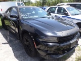 7-05119 (Cars-Sedan 4D)  Seller: Florida State F.H.P. 2019 DODG CHARGER