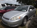 7-06219 (Cars-Sedan 4D)  Seller: Florida State S.A.O. 18 2013 CHEV IMPALA