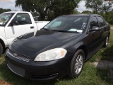 7-06214 (Cars-Sedan 4D)  Seller: Florida State S.A.O. 18 2013 CHEV IMPALA