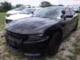 7-10116 (Cars-Sedan 4D)  Seller: Florida State F.H.P. 2015 DODG CHARGER