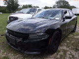 7-10127 (Cars-Sedan 4D)  Seller: Florida State F.H.P. 2016 DODG CHARGER