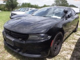 7-10126 (Cars-Sedan 4D)  Seller: Florida State F.H.P. 2015 DODG CHARGER