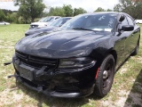 7-10131 (Cars-Sedan 4D)  Seller: Florida State F.H.P. 2015 DODG CHARGER