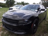 7-10132 (Cars-Sedan 4D)  Seller: Florida State F.H.P. 2016 DODG CHARGER
