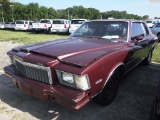 7-05148 (Cars-Coupe 2D)  Seller:Private/Dealer 1979 CHEV MONTECAR