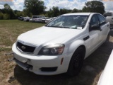 7-11131 (Cars-Sedan 4D)  Seller: Gov-Manatee County Sheriffs Offic 2013 CHEV CAP