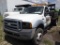 7-09115 (Trucks-Flatbed)  Seller:Private/Dealer 2007 FORD F450SD