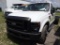 7-09114 (Trucks-Chasis)  Seller:Private/Dealer 2010 FORD F350
