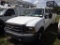 7-08216 (Trucks-Utility 4D)  Seller: Florida State D.O.T. 2001 FORD F350
