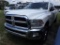 7-08116 (Trucks-Pickup 4D)  Seller:Private/Dealer 2017 DODG RAM3500