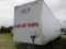 7-09122 (Trailers-Semi dry box)  Seller:Private/Dealer 2007 UTCB SEMI