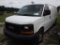 7-08214 (Cars-Van 3D)  Seller: Gov-Manatee County 2014 GMC SAVANA