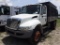 7-08250 (Trucks-Dump)  Seller: Gov-Manatee County 2008 INTL DURASTAR