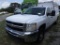 7-08120 (Trucks-Utility 2D)  Seller:Private/Dealer 2009 CHEV 2500HD