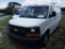 7-08123 (Trucks-Van Cargo)  Seller:Private/Dealer 2005 CHEV EXPRESS