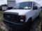 7-08220 (Cars-Van 3D)  Seller: Gov-Hillsborough County Sheriffs 2013 FORD ECONOL
