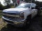 7-08135 (Trucks-Flatbed)  Seller:Private/Dealer 2015 CHEV SILVERADO