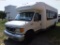 7-09129 (Trucks-Buses)  Seller:Private/Dealer 2006 FORD ECONOLINE