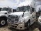 7-08230 (Trucks-Tractor)  Seller:Private/Dealer 2016 FRHT CASCADIA