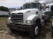 7-08231 (Trucks-Rolloff)  Seller:Private/Dealer 2009 MACK GU700