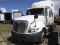 7-08229 (Trucks-Tractor)  Seller:Private/Dealer 2015 INTL PROSTAR