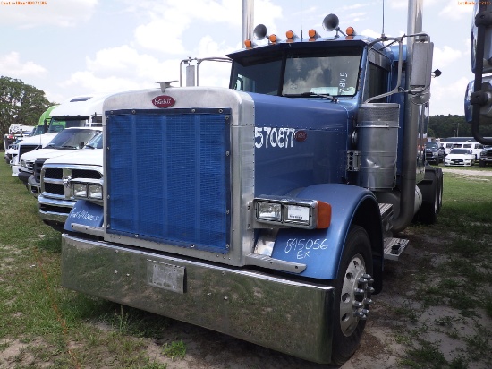 7-08115 (Trucks-Tractor)  Seller:Private/Dealer 2006 PTRB 379