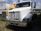 7-09119 (Trucks-Chasis)  Seller:Private/Dealer 1999 INTL 9100