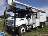 7-08110 (Trucks-Aerial lift)  Seller:Private/Dealer 2011 INTL 4300