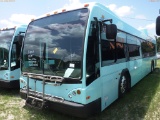 7-09213 (Trucks-Buses)  Seller: Gov-Manatee County 2009 GLLG G30D102N4