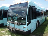 7-09212 (Trucks-Buses)  Seller: Gov-Manatee County 2009 GLLG G30D102N4
