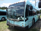 7-09214 (Trucks-Buses)  Seller: Gov-Manatee County 2011 GLLG G30D102N4