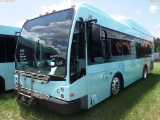 7-09211 (Trucks-Buses)  Seller: Gov-Manatee County 2010 GLLG G30E102N2