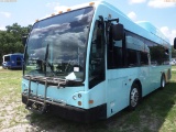 7-09216 (Trucks-Buses)  Seller: Gov-Manatee County 2010 GLLG G30D102N4