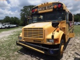 7-08129 (Trucks-Buses)  Seller:Private/Dealer 2004 BLUB 3800