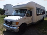 7-09129 (Trucks-Buses)  Seller:Private/Dealer 2006 FORD ECONOLINE